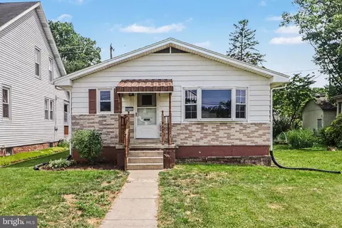 4605 Derry St, Harrisburg, PA 17111