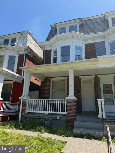 2453 Reel St, Harrisburg, PA 17110