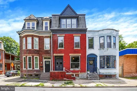 203 Kelker St, Harrisburg, PA 17102