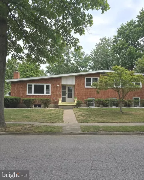 2336 Thornton Rd, Harrisburg, PA 17109