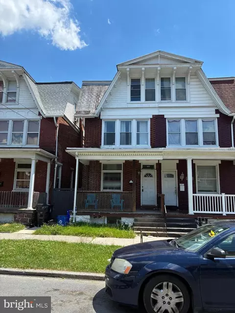 1611 North St, Harrisburg, PA 17103