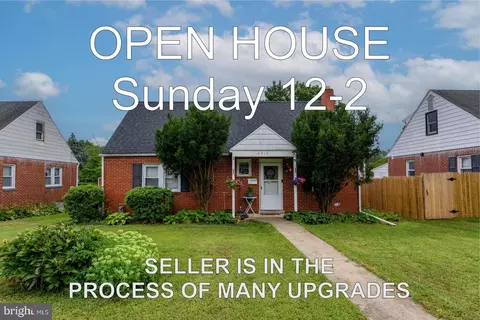 4917 Lancaster St, Harrisburg, PA 17111