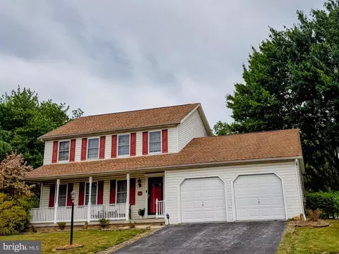 5897 Tyler Dr, Harrisburg, PA 17112