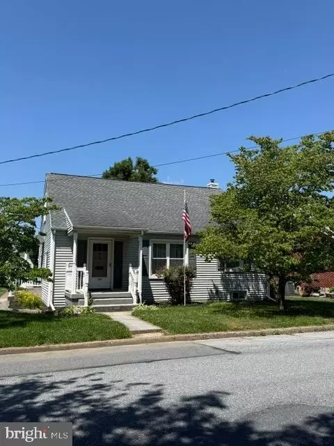 104 N 48th St, Harrisburg, PA 17111