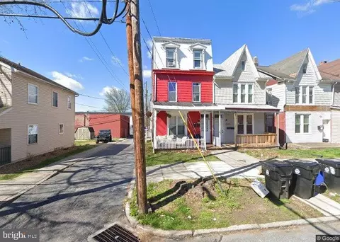8 S 18th St, Harrisburg, PA 17104