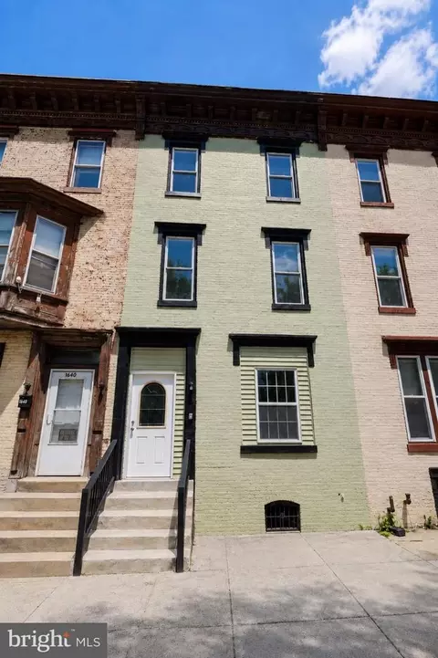 1642 Market St, Harrisburg, PA 17103