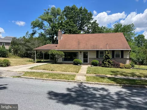 301 Berryhill Rd, Harrisburg, PA 17109