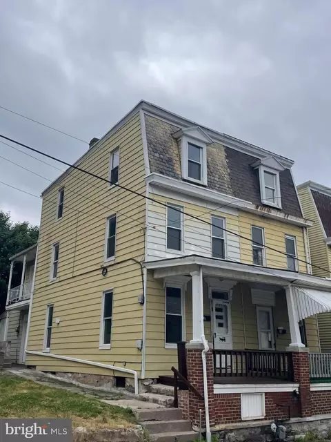22 Frank S Brown Blvd, Steelton, PA 17113