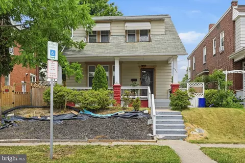 621 S 23rd St, Harrisburg, PA 17104