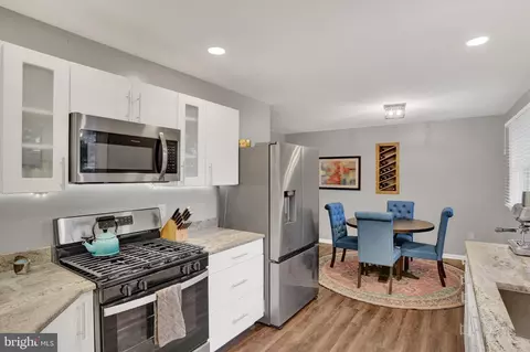 Kitchen - 225 E Glenn Rd, Hershey, PA 17033 photo 1 of 1