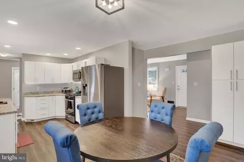 Dining - 225 E Glenn Rd, Hershey, PA 17033 photo 1 of 1