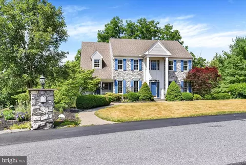 6410 Gallop Rd, Harrisburg, PA 17111