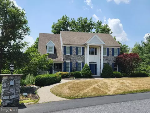 6410 Gallop Rd, Harrisburg, PA 17111
