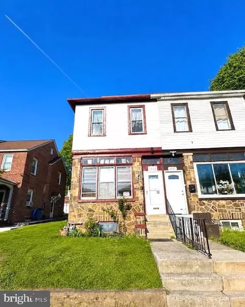 2503 N 5th St, Harrisburg, PA 17110