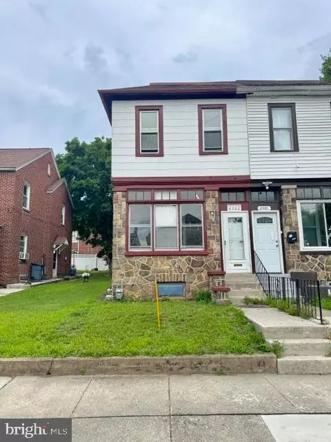 2503 N 5th St, Harrisburg, PA 17110