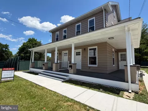 Exterior - 432-434 E Derry Rd, Hershey, PA 17033 photo 2 of 16