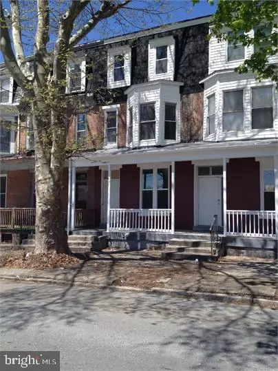 350 Harris St, Harrisburg, PA 17102