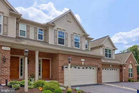 4522 Laurelwood Dr, Harrisburg, PA 17110