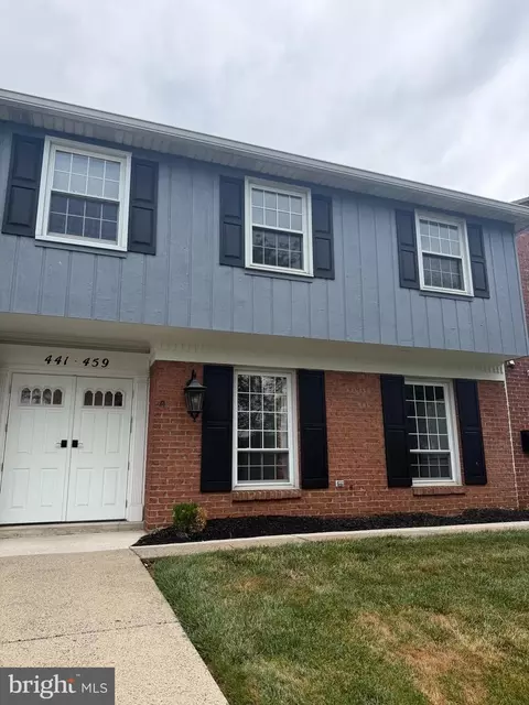 443 W Caracas Ave W, Hershey, PA 17033
