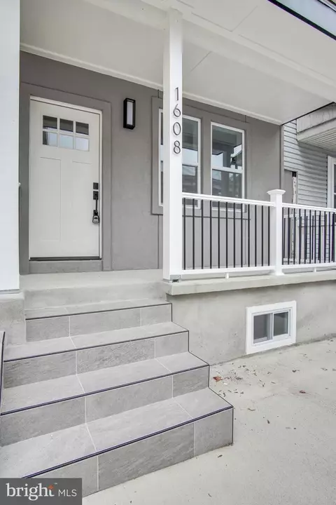 1608 Hunter St, Harrisburg, PA 17104