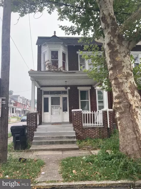 317 Emerald St, Harrisburg, PA 17110