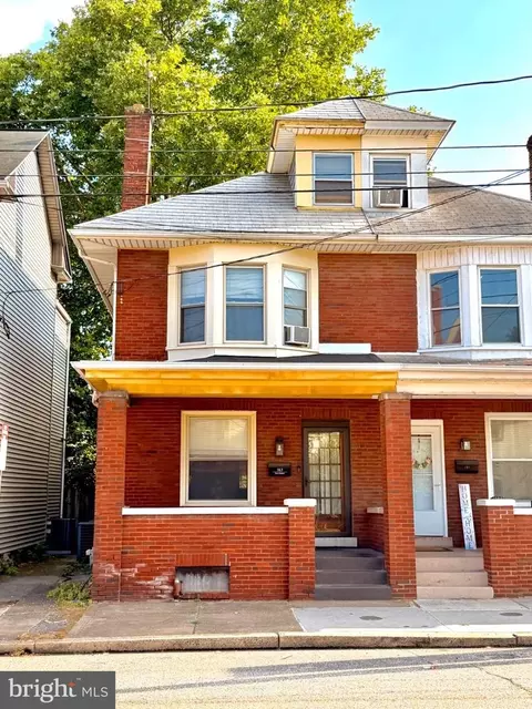 163 2nd St, Highspire, PA 17034