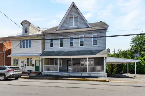128 E Market St, Williamstown, PA 17098