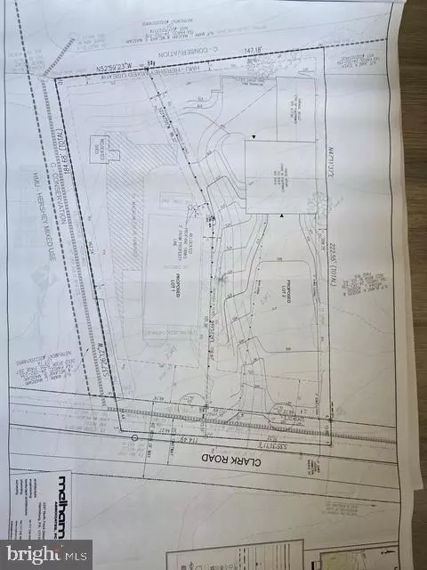 Clark Road, Hershey, PA 17033