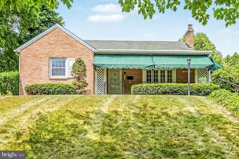 3630 Montour St, Harrisburg, PA 17111
