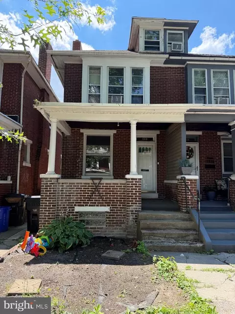 1316 N 15th St, Harrisburg, PA 17103
