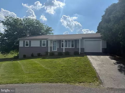 140 Mountain View Rd, Elizabethville, PA 17023