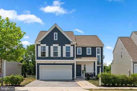 1722 Bradley Dr, Harrisburg, PA 17110