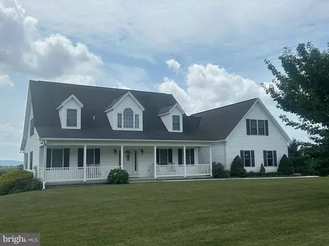 30 Mini Dr, Halifax, PA 17032