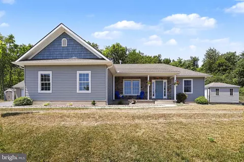 485 Pleasant View Rd, Hummelstown, PA 17036
