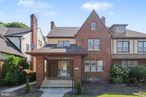 2603 N 2nd St, Harrisburg, PA 17110