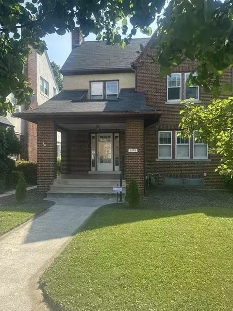 2603 N 2nd St, Harrisburg, PA 17110