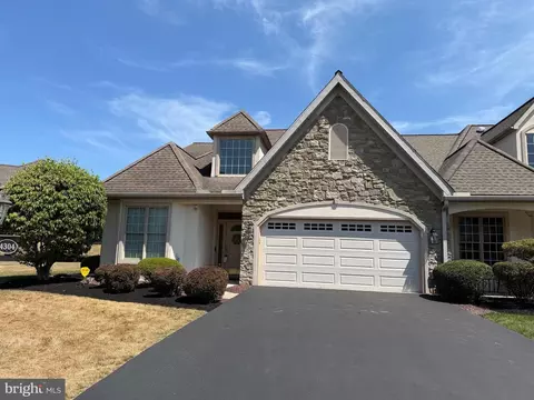 4304 S Victoria Way, Harrisburg, PA 17112