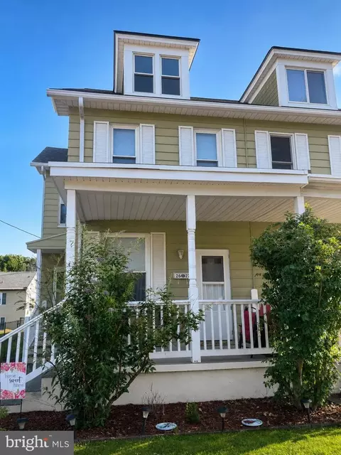 2627 S 3rd St, Steelton, PA 17113