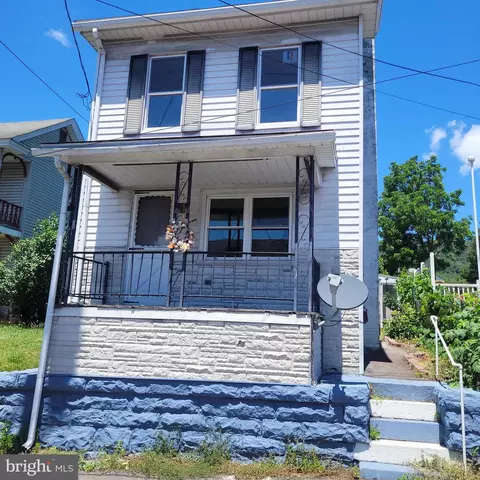 507 W Market St, Williamstown, PA 17098