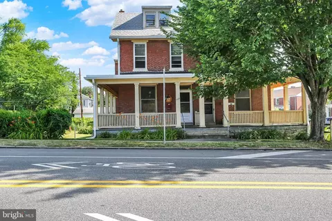 3664 3666 Derry St, Harrisburg, PA 17111