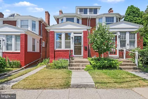 726 S 25th St, Harrisburg, PA 17111