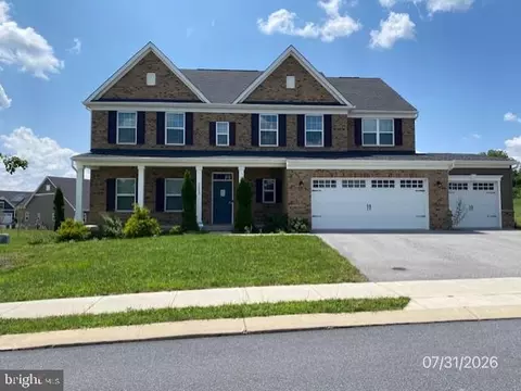 3002 Vanessa Dr, Harrisburg, PA 17110