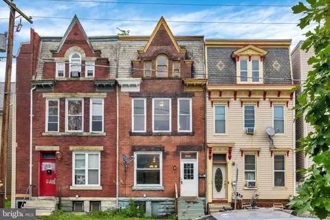 1931 N 4th St, Harrisburg, PA 17102