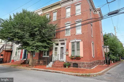 119 Conoy St, Harrisburg, PA 17104