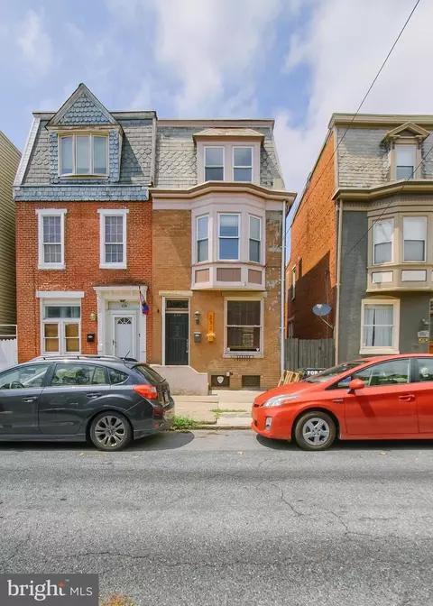 232 Peffer St, Harrisburg, PA 17102