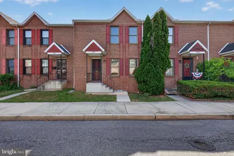 1411 Fulton St, Harrisburg, PA 17102