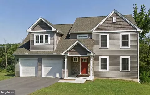 4524 Elwill Dr, Harrisburg, PA 17112