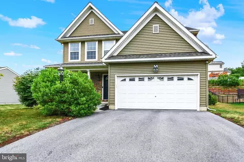 470 Yale St, Harrisburg, PA 17111