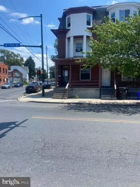 99 N 17th St, Harrisburg, PA 17103