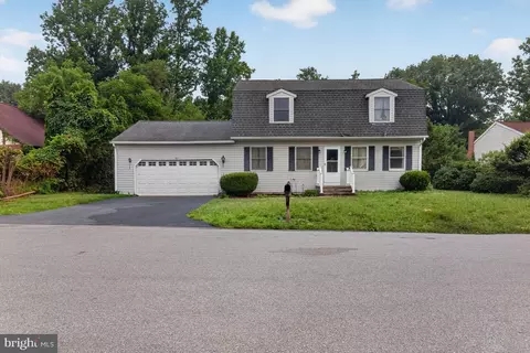 5570 Merivale Ct, Harrisburg, PA 17112